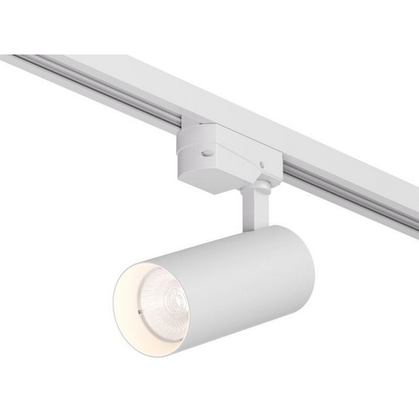 Трековый светильник однофазный 15W 220V Denkirs Solid Koper DK6451-WH, Белый, SOLID KOPER DK6451-WH
Трековый светильник однофазный 15W 220V Denkirs Solid Koper DK6451-WH, Белый, SOLID KOPER DK6451-WH