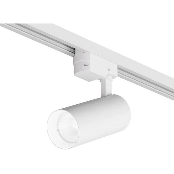 Трековый светильник однофазный 15W 220V Denkirs Solid Koper DK6452-WH, Белый, SOLID KOPER DK6452-WH
Трековый светильник однофазный 15W 220V Denkirs Solid Koper DK6452-WH, Белый, SOLID KOPER DK6452-WH
