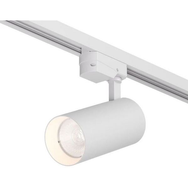 Трековый светильник однофазный 24W 220V Denkirs Solid Koper DK6453-WH, Белый, SOLID KOPER DK6453-WH
Трековый светильник однофазный 24W 220V Denkirs Solid Koper DK6453-WH, Белый, SOLID KOPER DK6453-WH