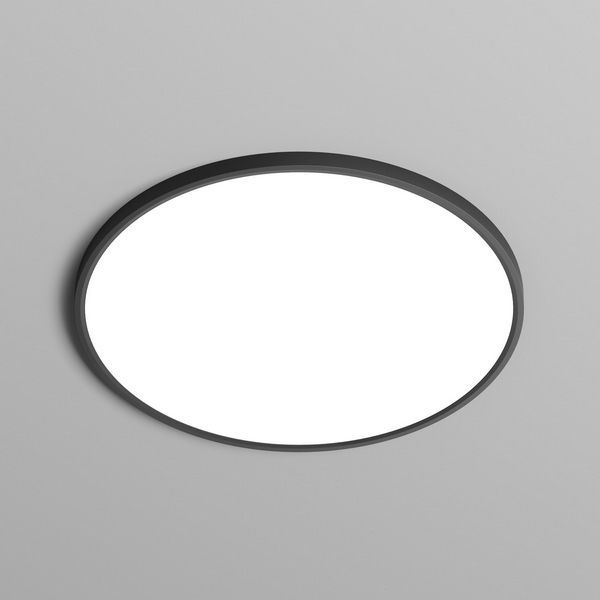 Потолочный светодиодный светильник IP40 Denkirs Thin DK6524-BK, Белый, Thin DK6524-BK
Потолочный светодиодный светильник IP40 Denkirs Thin DK6524-BK, Белый, Thin DK6524-BK