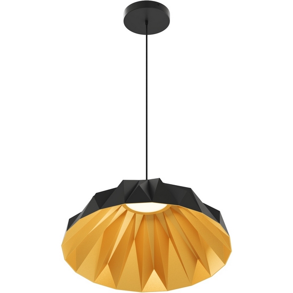 Подвесной светильник светодиодный ORIGAMI DK6655-BK+SG Denkirs Origami DK6655-BK+SG, Черный, Origami DK6655-BK+SG
Подвесной светильник светодиодный ORIGAMI DK6655-BK+SG Denkirs Origami DK6655-BK+SG, Черный, Origami DK6655-BK+SG