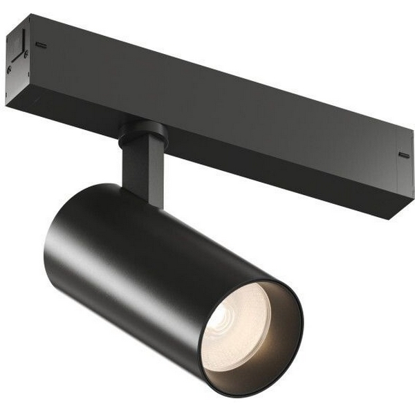 Трековый светильник светодиодный однофазный 220V 20W Denkirs Simple Spot DK8120-BK, Черный, SIMPLE SPOT DK8120-BK
Трековый светильник светодиодный однофазный 220V 20W Denkirs Simple Spot DK8120-BK, Черный, SIMPLE SPOT DK8120-BK