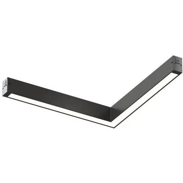 Трековый светильник LED угловой однофазный 220V 18W Denkirs Simple Linear DK8214-BK, Белый, SIMPLE LINEAR DK8214-BK
Трековый светильник LED угловой однофазный 220V 18W Denkirs Simple Linear DK8214-BK, Белый, SIMPLE LINEAR DK8214-BK