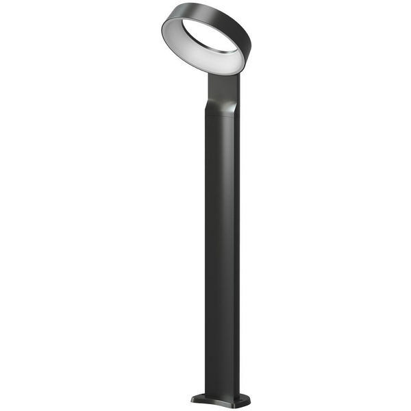 Наземный светильник IP65 светодиодный уличный Denkirs Sanvik DK9718-BK, Черный, SANVIK DK9718-BK
Наземный светильник IP65 светодиодный уличный Denkirs Sanvik DK9718-BK, Черный, SANVIK DK9718-BK