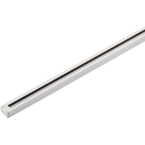 Однофазный шинопровод 1м накладной 220V Denkirs DK Track White TR1001-WH, Белый, DK Track White TR1001-WH
Однофазный шинопровод 1м накладной 220V Denkirs DK Track White TR1001-WH, Белый, DK Track White TR1001-WH