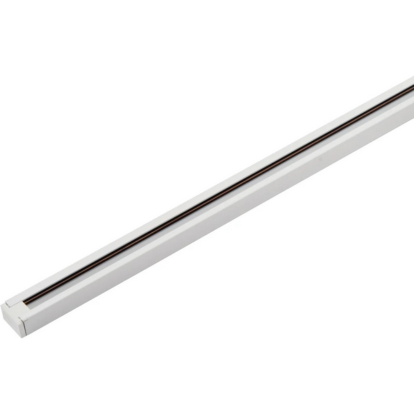 Шинопровод однофазный накладной (подвесной) 1 м 220V Denkirs Dk Track White TR1001-WH/1, DK Track White TR1001-WH/1
Шинопровод однофазный накладной (подвесной) 1 м 220V Denkirs Dk Track White TR1001-WH/1, DK Track White TR1001-WH/1