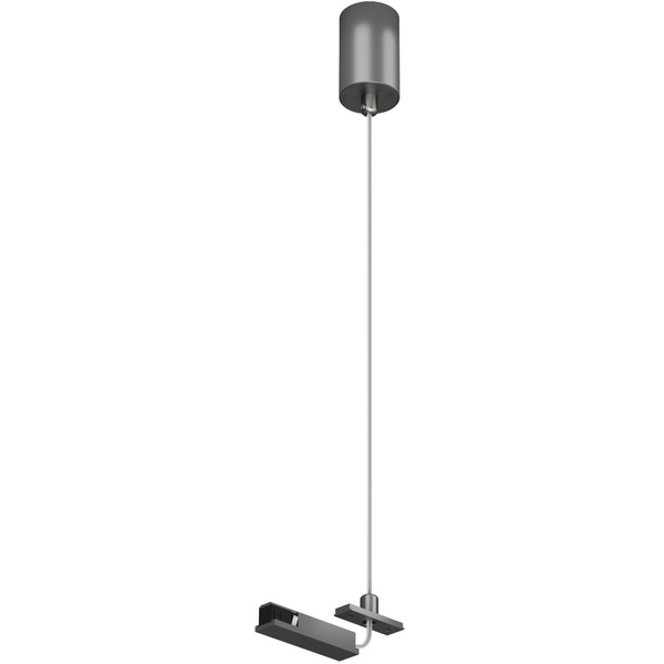 Подвод питания для подвесного монтажа трека Denkirs Shine Base TR5717-DN 48V 2м, темный никель, SHINE BASE TR5717-DN
Подвод питания для подвесного монтажа трека Denkirs Shine Base TR5717-DN 48V 2м, темный никель, SHINE BASE TR5717-DN