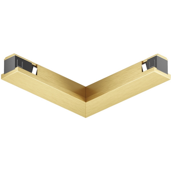 Коннектор для трека Denkirs Shine Base TR5723-SB 90° потолок-потолок, сатинированная латунь, SHINE BASE TR5723-SB
Коннектор для трека Denkirs Shine Base TR5723-SB 90° потолок-потолок, сатинированная латунь, SHINE BASE TR5723-SB