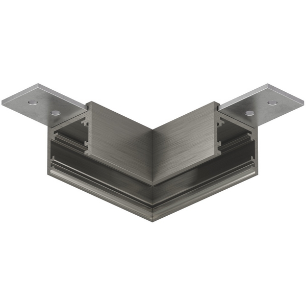Угловой соединитель для трека Denkirs Shine Base TR5731-DN 90° потолок-потолок, темный никель, SHINE BASE TR5731-DN
Угловой соединитель для трека Denkirs Shine Base TR5731-DN 90° потолок-потолок, темный никель, SHINE BASE TR5731-DN