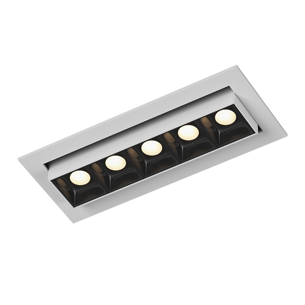 Встраиваемый светильник светодиодный DesignLed DL-UM9 DL-TR-9398-5-WW, Черный, DL-UM9 DL-TR-9398-5-WW
Встраиваемый светильник светодиодный DesignLed DL-UM9 DL-TR-9398-5-WW, Черный, DL-UM9 DL-TR-9398-5-WW