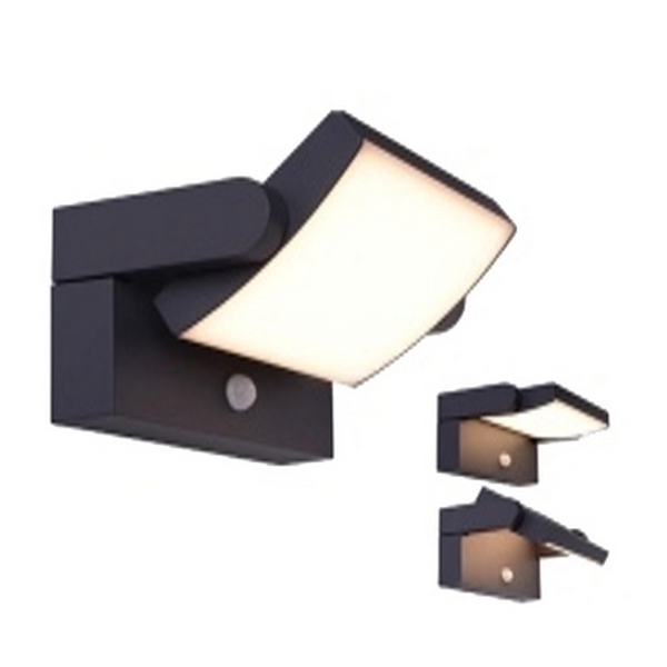 Архитектурная подсветка с датчиком движения GW-007-18-BL-WW IP54 (DesignLed), Черный, GW GW-007-18-BL-WW
Архитектурная подсветка с датчиком движения GW-007-18-BL-WW IP54 (DesignLed), Черный, GW GW-007-18-BL-WW