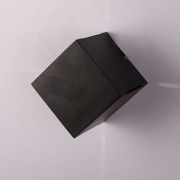 Архитектурная подсветка светодиодная IP54 DesignLed KVADRATISH GW-5201-6-BL-CW форма куба, KVADRATISH GW-5201-6-BL-CW
Архитектурная подсветка светодиодная IP54 DesignLed KVADRATISH GW-5201-6-BL-CW форма куба, KVADRATISH GW-5201-6-BL-CW