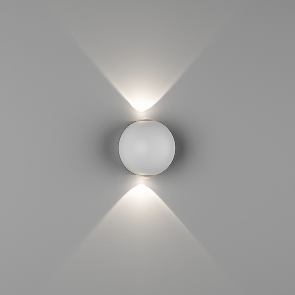 Архитектурная подсветка светодиодная IP54 DesignLed SFERA-SBL GW-A161-2-6-WH-WW, Белый, SFERA-SBL GW-A161-2-6-WH-WW
Архитектурная подсветка светодиодная IP54 DesignLed SFERA-SBL GW-A161-2-6-WH-WW, Белый, SFERA-SBL GW-A161-2-6-WH-WW