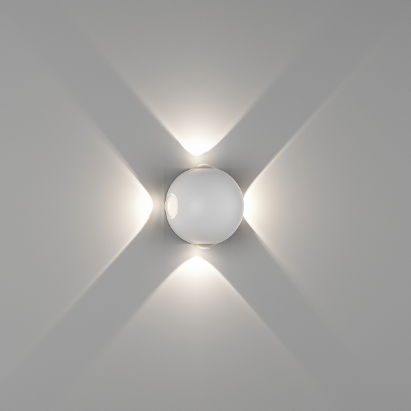 Архитектурная подсветка светодиодная IP54 DesignLed SFERA-DBL GW-A161-4-4-WH-WW, Белый, SFERA-DBL GW-A161-4-4-WH-WW
Архитектурная подсветка светодиодная IP54 DesignLed SFERA-DBL GW-A161-4-4-WH-WW, Белый, SFERA-DBL GW-A161-4-4-WH-WW