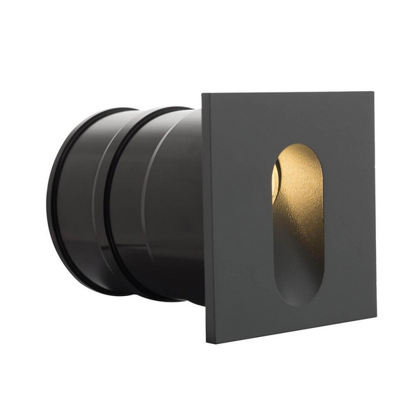 Подсветка ступеней лестницы светодиодная DesignLed FLOOR S GW-S612-3-BL-NW, Черный, FLOOR S GW-S612-3-BL-NW
Подсветка ступеней лестницы светодиодная DesignLed FLOOR S GW-S612-3-BL-NW, Черный, FLOOR S GW-S612-3-BL-NW