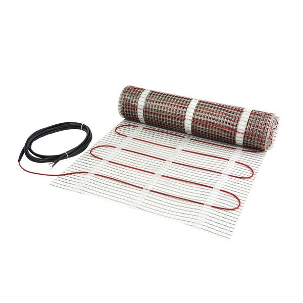 Девимат DTIR-150 900Вт 0,5х12м 6кв.м Devi DEVIcomfort 150T 83030578, DEVIcomfort 150T 83030578
Девимат DTIR-150 900Вт 0,5х12м 6кв.м Devi DEVIcomfort 150T 83030578, DEVIcomfort 150T 83030578
