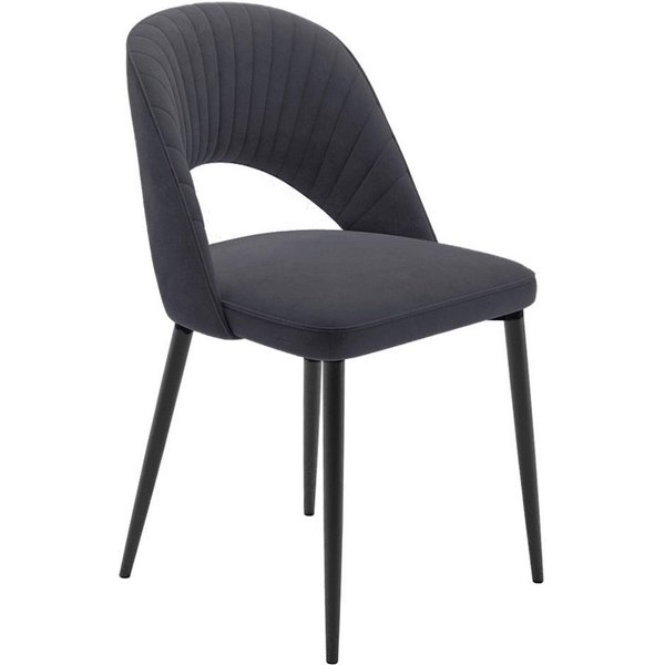 Стул DikLine 448 B28 ANTRACITE, ножки черные 00-00070668 Dikline, 00-00070668
Стул DikLine 448 B28 ANTRACITE, ножки черные 00-00070668 Dikline, 00-00070668