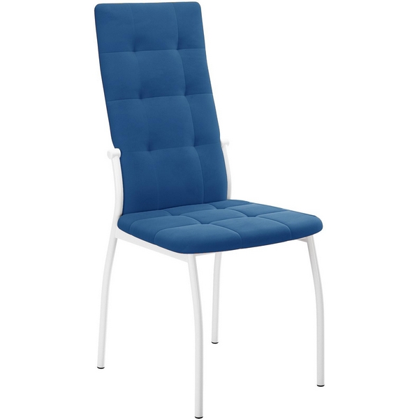 Стул ГАЛС-М каркас белый/ B8 BLUE Dikline 00-00058148 (2 шт.), 00-00058148
Стул ГАЛС-М каркас белый/ B8 BLUE Dikline 00-00058148 (2 шт.), 00-00058148