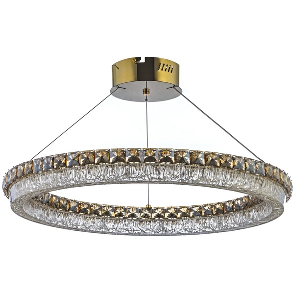 Подвесной светильник светодиодный хрустальный Dio D'Arte Accumoli Accumoli L 1.5.60.100 G кольцо, Золото, Accumoli Accumoli L 1.5.60.100 G
Подвесной светильник светодиодный хрустальный Dio D'Arte Accumoli Accumoli L 1.5.60.100 G кольцо, Золото, Accumoli Accumoli L 1.5.60.100 G