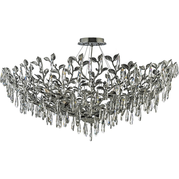 Изображение товара Подвесная люстра Dio D'Arte Acerra Acerra E 1.5.100.100 N