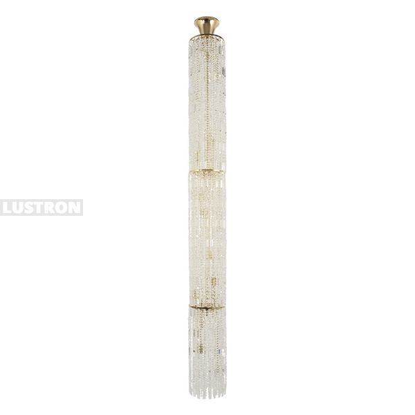 Каскадная люстра хрусталь Belluno E 1.9.25.200 G (Dio D'Arte), Прозрачный, Belluno Belluno E 1.9.25.200 G
Каскадная люстра хрусталь Belluno E 1.9.25.200 G (Dio D'Arte), Прозрачный, Belluno Belluno E 1.9.25.200 G