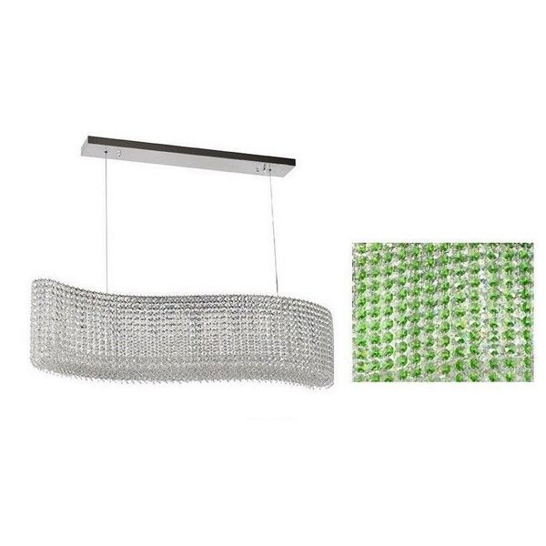 Подвесная люстра Liano E 1.5.110X30.104 N (Dio D'Arte), Прозрачный, Liano Liano E 1.5.110X30.104 N
Подвесная люстра Liano E 1.5.110X30.104 N (Dio D'Arte), Прозрачный, Liano Liano E 1.5.110X30.104 N