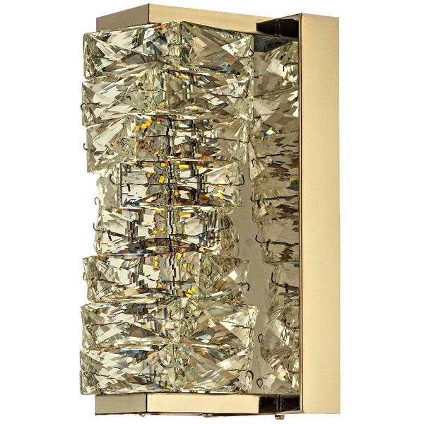 Бра светодиодное хрустальное Dio D'Arte Magaza Magaza L 2.11x26.100 G, Прозрачный;золото, Magaza Magaza L 2.11x26.100 G
Бра светодиодное хрустальное Dio D'Arte Magaza Magaza L 2.11x26.100 G, Прозрачный;золото, Magaza Magaza L 2.11x26.100 G