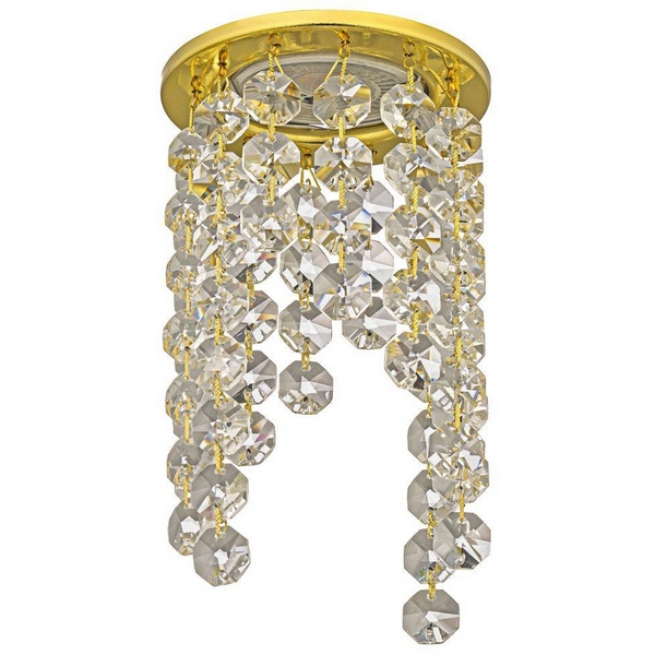 Встраиваемый светильник хрустальный Dio D'Arte Osimo Gold Osimo GU10.5.14.8.114 G, Прозрачный;золото, Osimo Gold Osimo GU10.5.14.8.114 G
Встраиваемый светильник хрустальный Dio D'Arte Osimo Gold Osimo GU10.5.14.8.114 G, Прозрачный;золото, Osimo Gold Osimo GU10.5.14.8.114 G