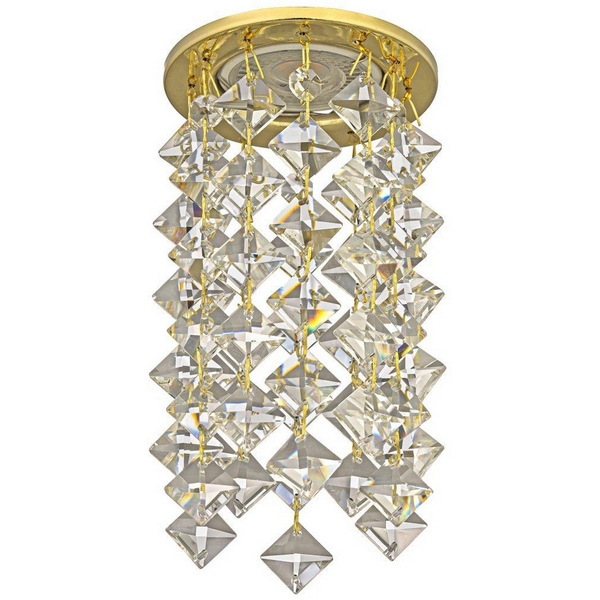 Встраиваемый светильник хрустальный Dio D'Arte Osimo Gold Osimo GU10.5.14.8.116 G, Прозрачный;золото, Osimo Gold Osimo GU10.5.14.8.116 G
Встраиваемый светильник хрустальный Dio D'Arte Osimo Gold Osimo GU10.5.14.8.116 G, Прозрачный;золото, Osimo Gold Osimo GU10.5.14.8.116 G