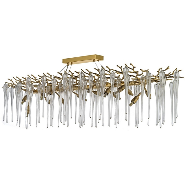 Подвесная люстра хрустальная Dio D`arte Tavenna Gold Tavenna H 1.5.150x48.101 G Dio D'Arte, Прозрачный;золото, Tavenna Gold Tavenna H 1.5.150x48.101 G
Подвесная люстра хрустальная Dio D`arte Tavenna Gold Tavenna H 1.5.150x48.101 G Dio D'Arte, Прозрачный;золото, Tavenna Gold Tavenna H 1.5.150x48.101 G