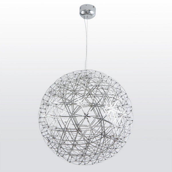 Подвесной светильник светодиодный 1030/02 SP-162 Divinare Galassia, Хром, Galassia 1030/02 SP-162 
Подвесной светильник светодиодный 1030/02 SP-162 Divinare Galassia, Хром, Galassia 1030/02 SP-162