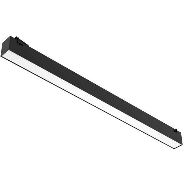 Трековый ременной светильник LED Divinare Decorato 2470/06 SP-20, Черный, Decorato 2470/06 SP-20
Трековый ременной светильник LED Divinare Decorato 2470/06 SP-20, Черный, Decorato 2470/06 SP-20