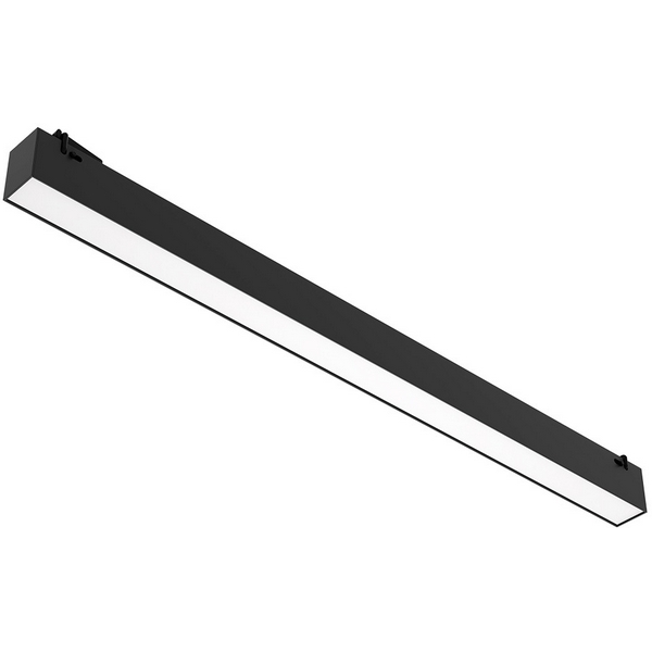 Трековый ременной светильник LED Divinare Decorato 2471/06 SP-20, Черный, Decorato 2471/06 SP-20
Трековый ременной светильник LED Divinare Decorato 2471/06 SP-20, Черный, Decorato 2471/06 SP-20