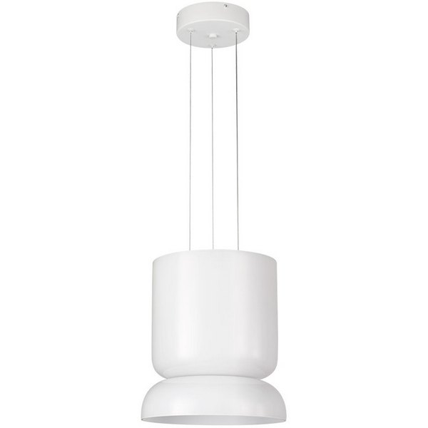 Подвесной светильник LED Divinare Opal 5247/33 SP-10, Белый, Opal 5247/33 SP-10
Подвесной светильник LED Divinare Opal 5247/33 SP-10, Белый, Opal 5247/33 SP-10