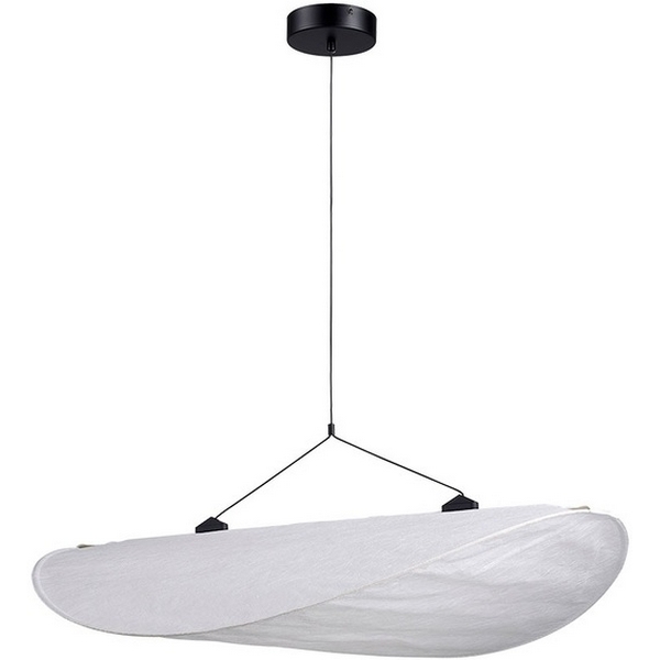Подвесной светильник LED Divinare Fiamma 5866/06 SP-19, Белый, Fiamma 5866/06 SP-19
Подвесной светильник LED Divinare Fiamma 5866/06 SP-19, Белый, Fiamma 5866/06 SP-19