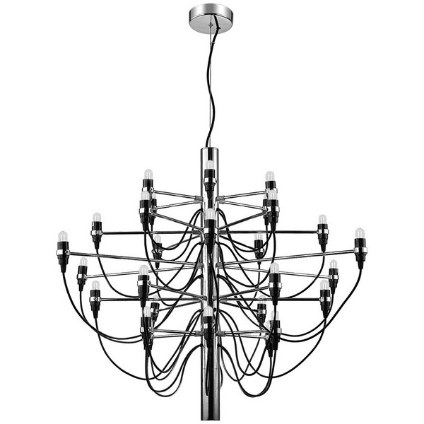 Большая люстра 8030/02 LM-30 Divinare Molto, Черный, Molto 8030/02 LM-30
Большая люстра 8030/02 LM-30 Divinare Molto, Черный, Molto 8030/02 LM-30