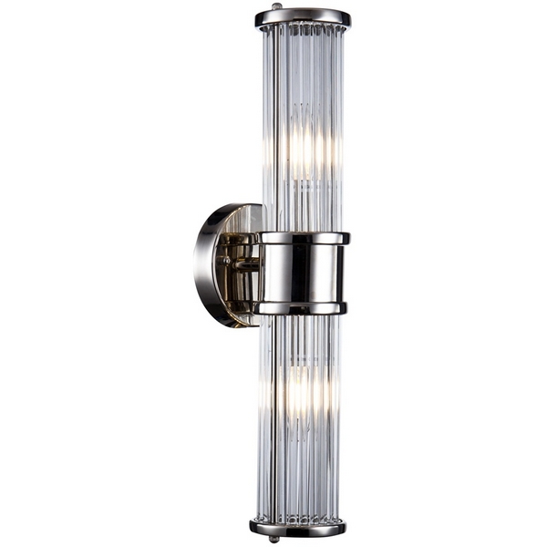 Бра Claridges KM0768W-2 chrome DeLight Collection, Хром, Claridges KM0768W-2 chrome
Бра Claridges KM0768W-2 chrome DeLight Collection, Хром, Claridges KM0768W-2 chrome