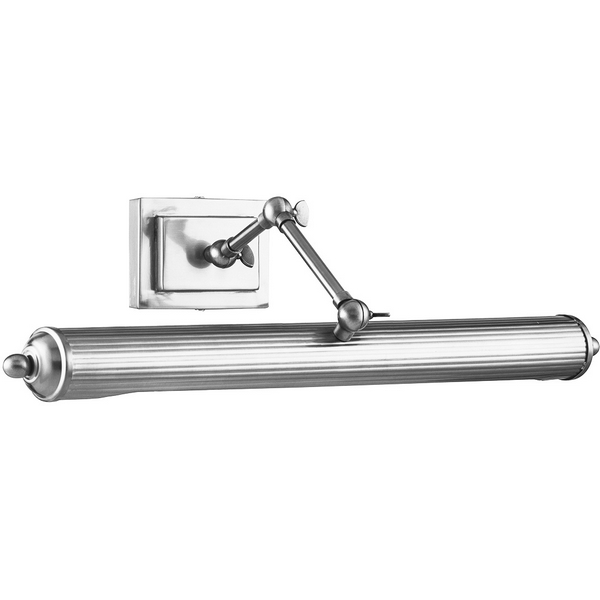 Подсветка для картин KM0919W-2L nickel DeLight Collection Luca, Никель, Luca KM0919W-2L nickel
Подсветка для картин KM0919W-2L nickel DeLight Collection Luca, Никель, Luca KM0919W-2L nickel