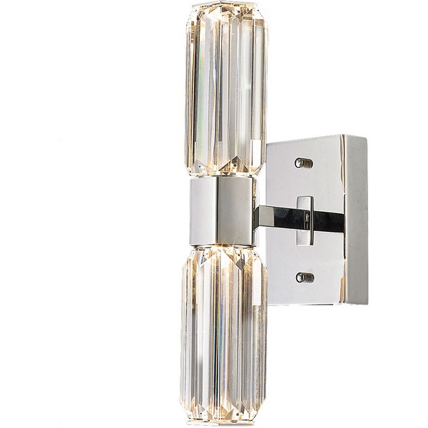 Бра MD19027016 MB19027016-2B chrome DeLight Collection, Хром, MD19027016 MB19027016-2B chrome
Бра MD19027016 MB19027016-2B chrome DeLight Collection, Хром, MD19027016 MB19027016-2B chrome