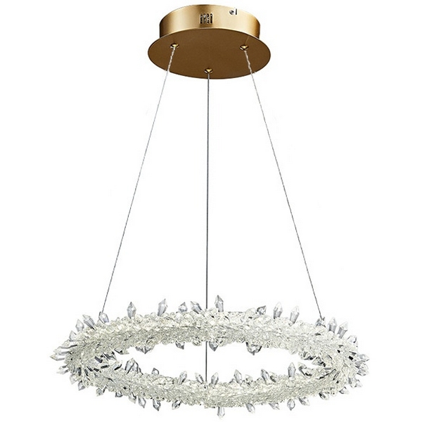 Подвесная люстра светодиодная MD-0120B-40 DeLight Collection MD-012 gold, Золото, MD-012 MD-0120B-40 gold
Подвесная люстра светодиодная MD-0120B-40 DeLight Collection MD-012 gold, Золото, MD-012 MD-0120B-40 gold