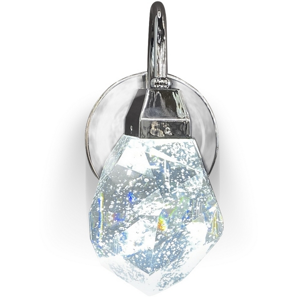 Бра светодиодное Crystal rock MD-020B-wall chrome DeLight Collection, Хром, Crystal rock MD-020B-wall chrome
Бра светодиодное Crystal rock MD-020B-wall chrome DeLight Collection, Хром, Crystal rock MD-020B-wall chrome