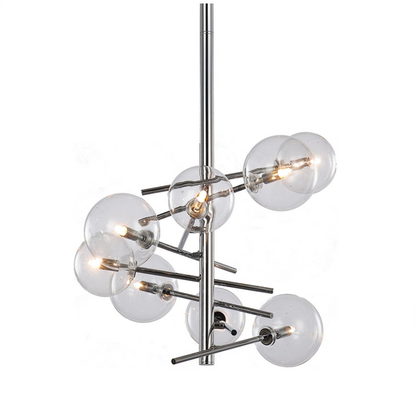 Потолочная люстра на штанге MX19009070-8A DeLight Collection Globe Mobile chrome, Хром, Globe Mobile MX19009070-8A chrome
Потолочная люстра на штанге MX19009070-8A DeLight Collection Globe Mobile chrome, Хром, Globe Mobile MX19009070-8A chrome