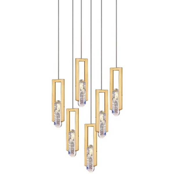 Подвесной светильник светодиодный OM8201004-6 DeLight Collection OM8201004 gold, Золото, OM8201004 OM8201004-6 gold
Подвесной светильник светодиодный OM8201004-6 DeLight Collection OM8201004 gold, Золото, OM8201004 OM8201004-6 gold