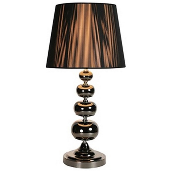 Интерьерная настольная лампа TK1012B DeLight Collection Table lamp black, Черный, Table lamp TK1012B black
Интерьерная настольная лампа TK1012B DeLight Collection Table lamp black, Черный, Table lamp TK1012B black
