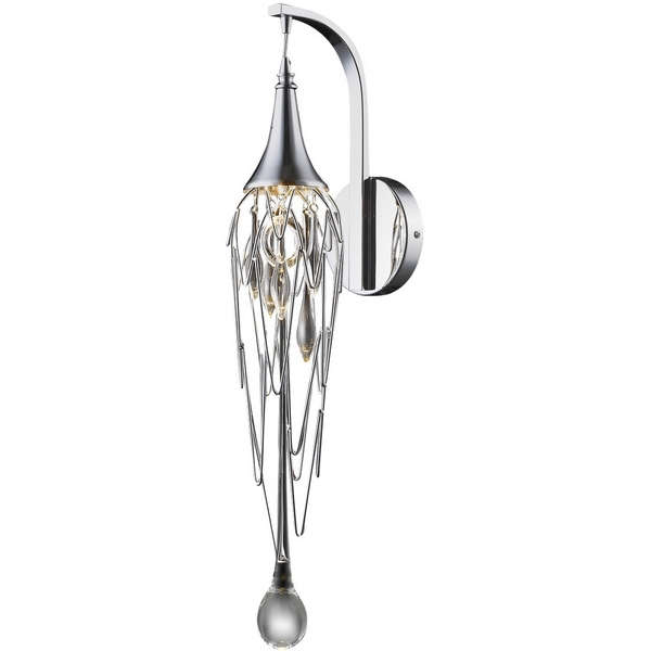 Бра Goddess Tears W68009S-1 chrome DeLight Collection, Хром, Goddess Tears W68009S-1 chrome
Бра Goddess Tears W68009S-1 chrome DeLight Collection, Хром, Goddess Tears W68009S-1 chrome