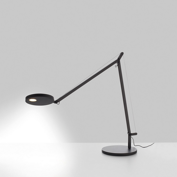 Офисная настольная лампа светодиодная Artemide Demetra 1735010A+1733010A, Серый, Demetra 1735010A+1733010A
Офисная настольная лампа светодиодная Artemide Demetra 1735010A+1733010A, Серый, Demetra 1735010A+1733010A