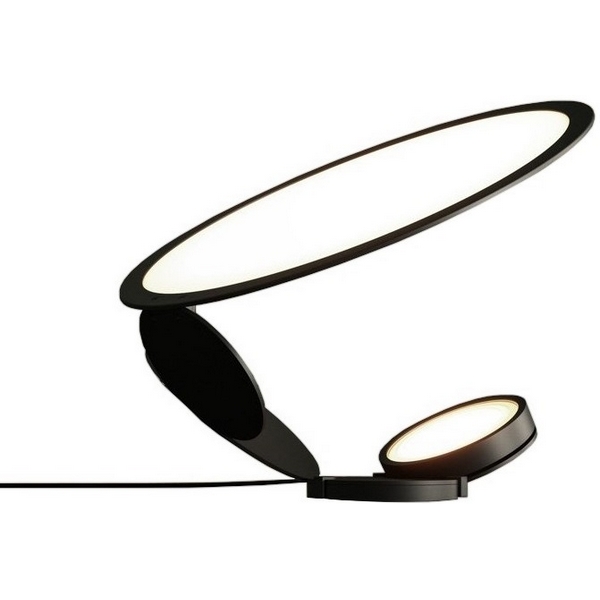 Интерьерная настольная лампа светодиодная Axo Light Cut LTCUTXXXNEXXLED, Черный, CUT LTCUTXXXNEXXLED
Интерьерная настольная лампа светодиодная Axo Light Cut LTCUTXXXNEXXLED, Черный, CUT LTCUTXXXNEXXLED