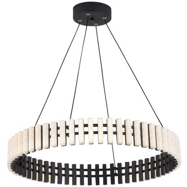 Подвесной светильник светодиодный Delight Collection 10536P 10536P/D800 black DeLight Collection, Черно-белый, 10536P 10536P/D800 black
Подвесной светильник светодиодный Delight Collection 10536P 10536P/D800 black DeLight Collection, Черно-белый, 10536P 10536P/D800 black