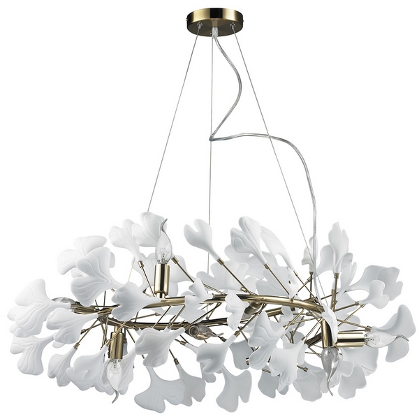 Подвесная люстра Delight Collection 10881 10881P/R800 gold/white DeLight Collection, Золото, 10881 10881P/R800 gold/white
Подвесная люстра Delight Collection 10881 10881P/R800 gold/white DeLight Collection, Золото, 10881 10881P/R800 gold/white