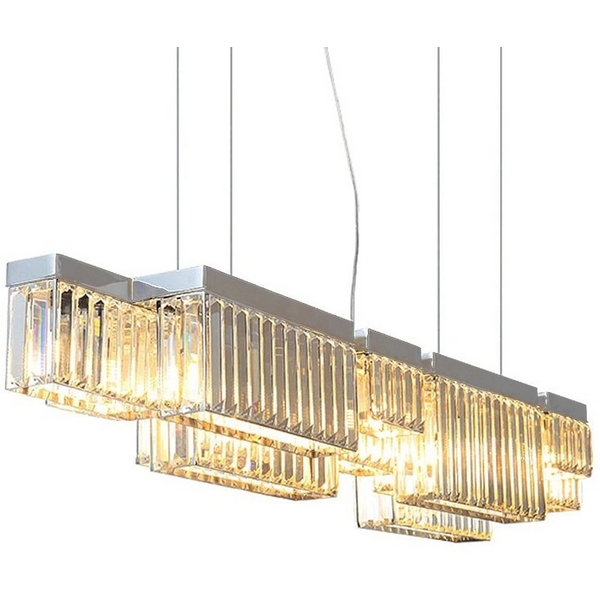 Подвесная люстра Delight Collection Broadway 2466 silver DeLight Collection, Серебро, Broadway 2466 silver
Подвесная люстра Delight Collection Broadway 2466 silver DeLight Collection, Серебро, Broadway 2466 silver